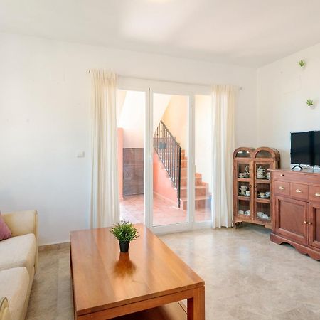 Ferienwohnung El Mirador Mutxamel Exterior foto