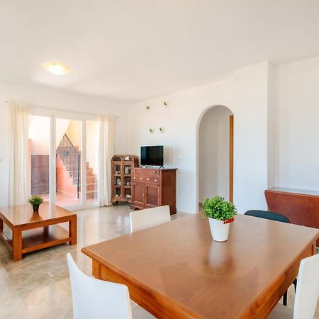 Ferienwohnung El Mirador Mutxamel Exterior foto