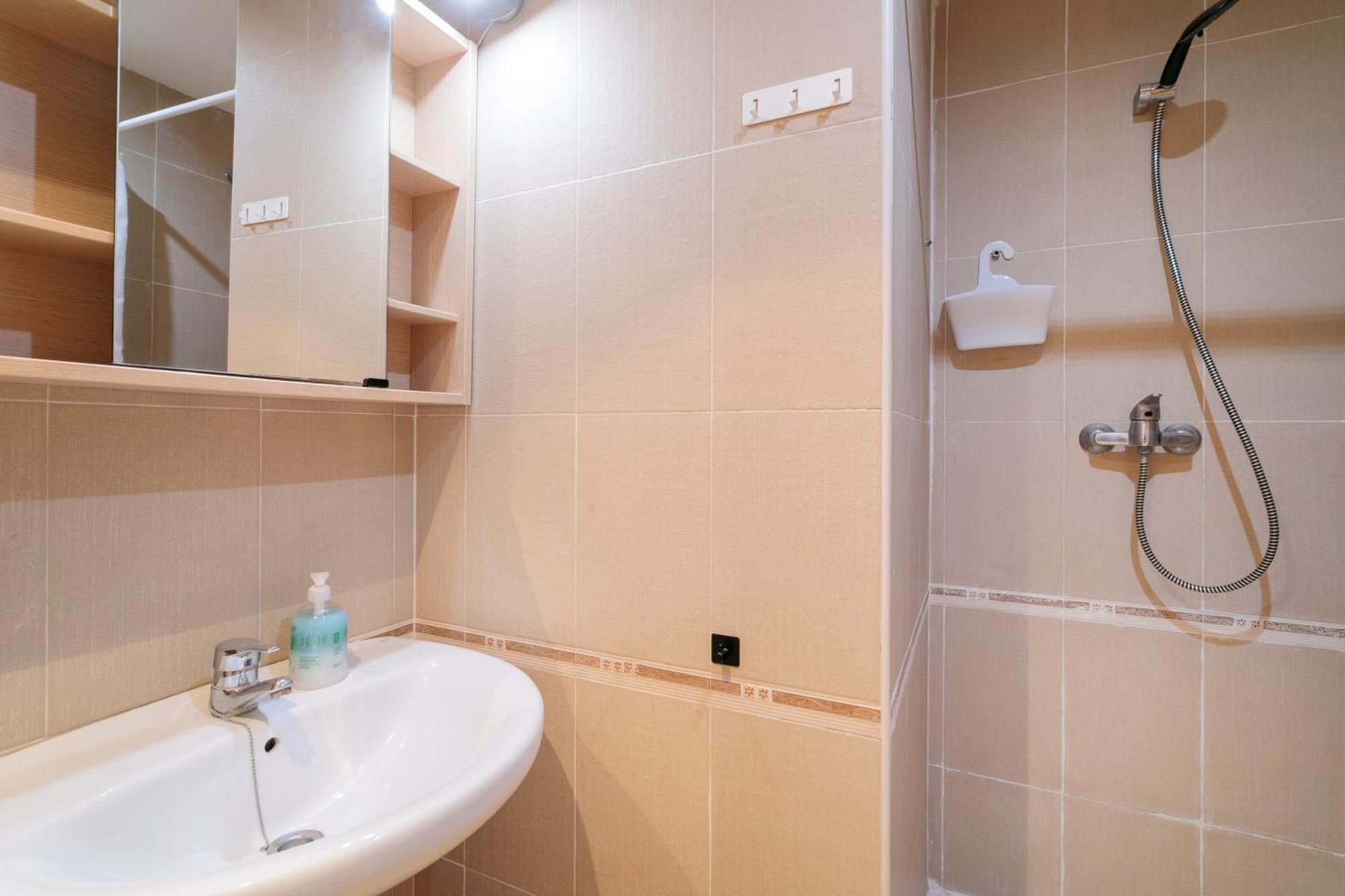Ferienwohnung El Mirador Mutxamel Exterior foto