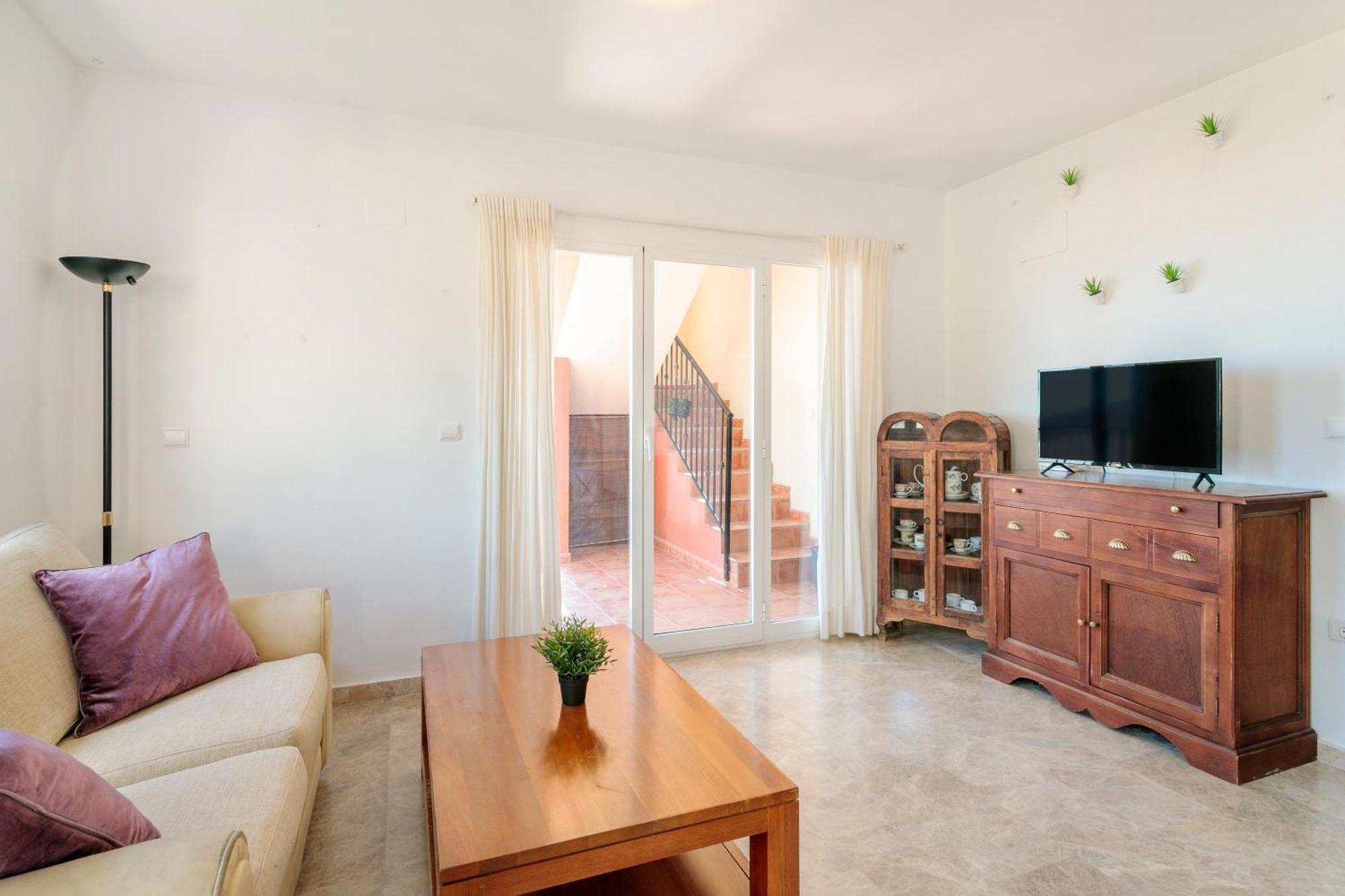 Ferienwohnung El Mirador Mutxamel Exterior foto