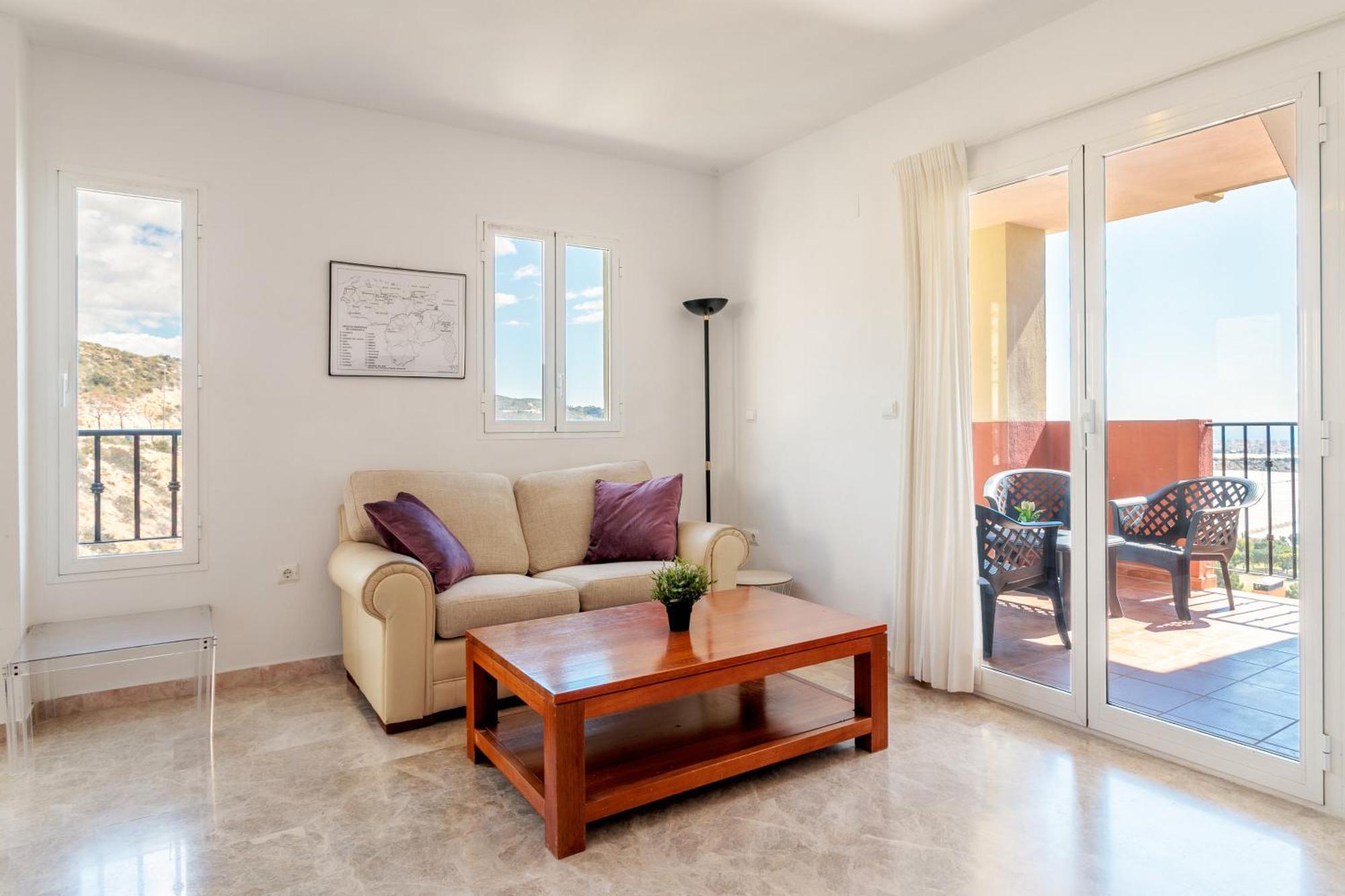 Ferienwohnung El Mirador Mutxamel Exterior foto