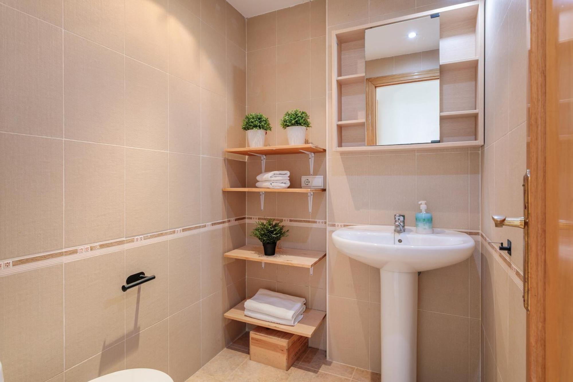 Ferienwohnung El Mirador Mutxamel Exterior foto