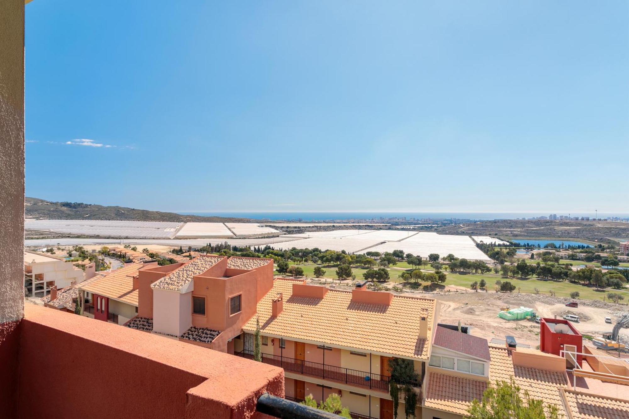 Ferienwohnung El Mirador Mutxamel Exterior foto