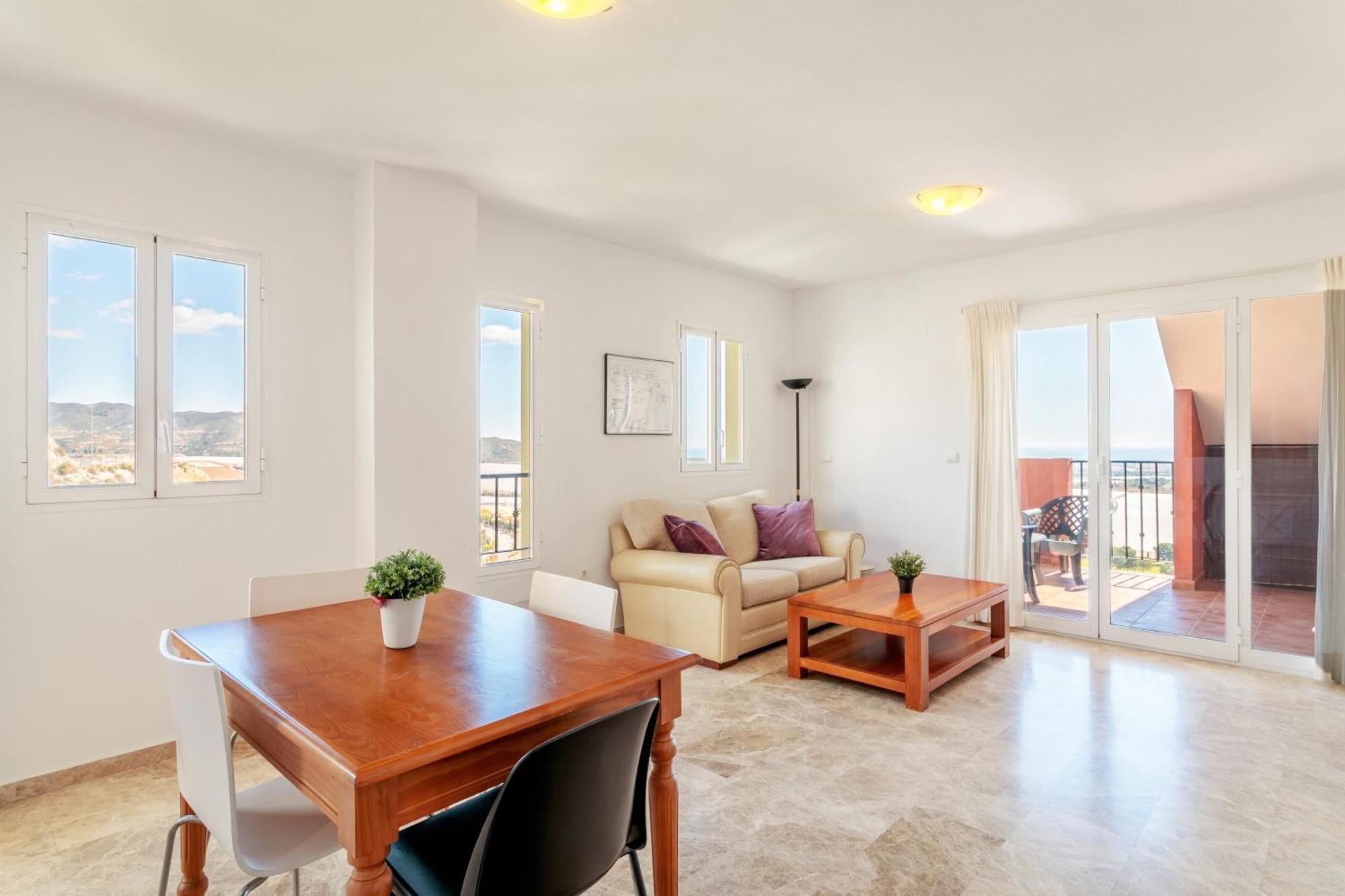 Ferienwohnung El Mirador Mutxamel Exterior foto